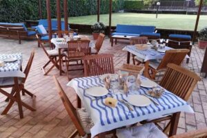 Casal del Mare – Bed and Breakfast