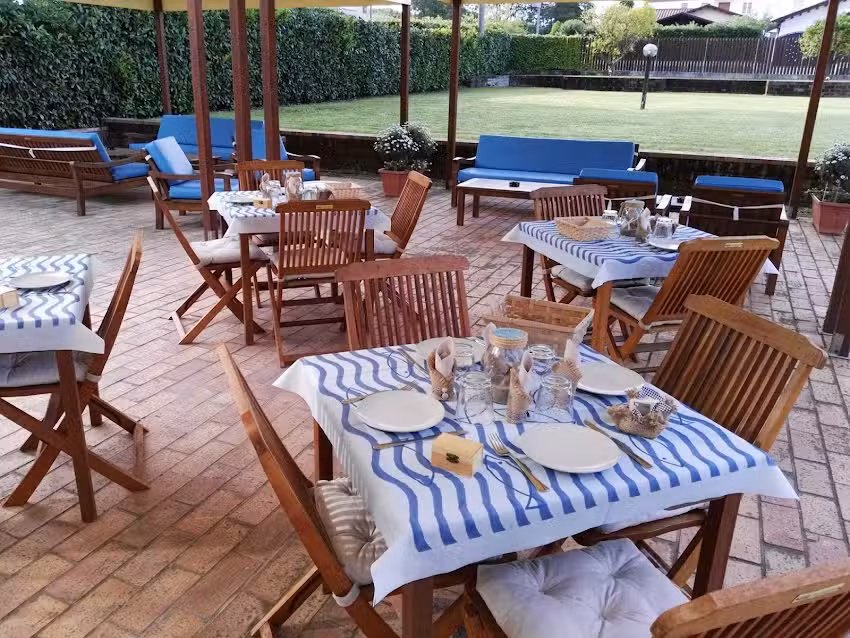 Casal del Mare – Bed and Breakfast