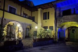 CasAlbergo Nobile Casato