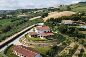 Casale Adriatico B&B