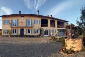 Casale al Vecchio Gelso