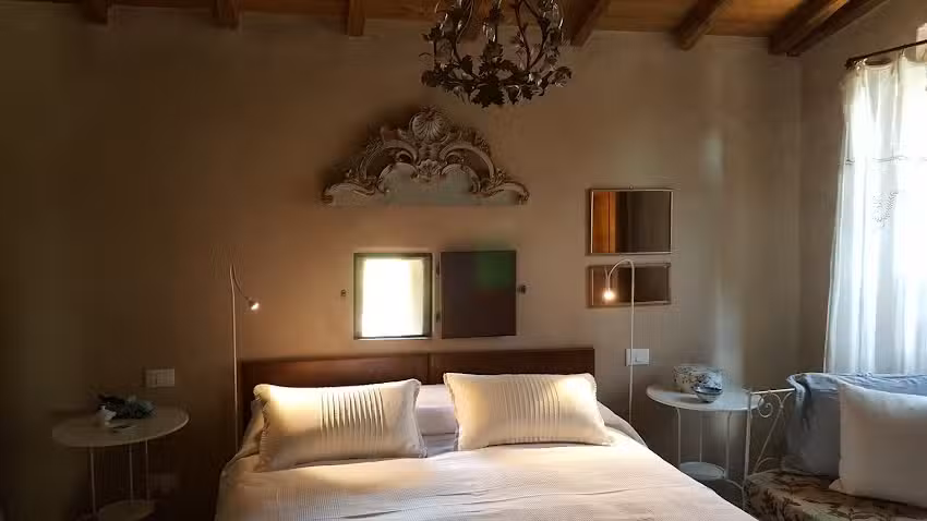 Casale Amati Country House