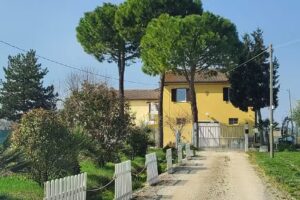 CaSAle Az. Agricola e B&b di Carla