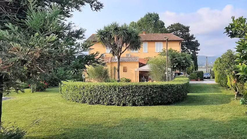 Casale Battaglini IT065032C1Y7THOESR