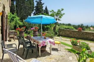 Casale Belvedere di Pulicciano