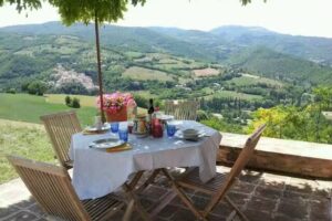 Casale Carocci Farmhouse