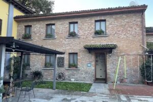 Casale Carrobbio B&B