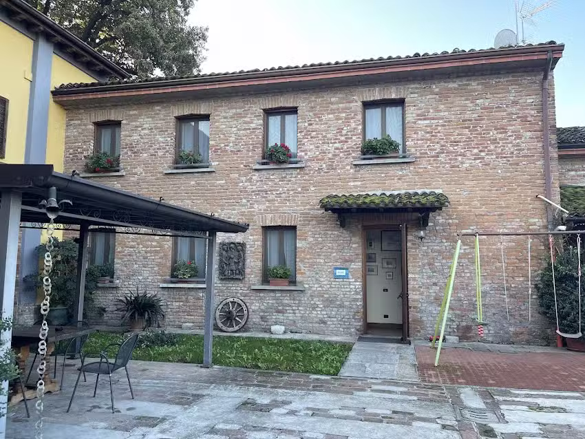 Casale Carrobbio B&B