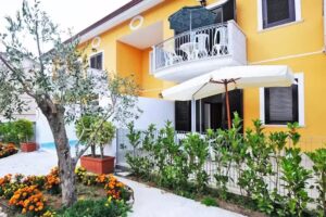 Casale Cilento Paestum