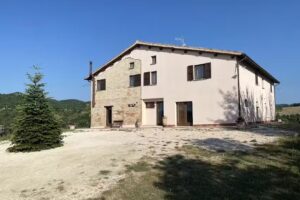 Casale Col di Massa Residenza di Campagna