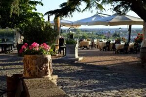 Casale Colle dell’Asino Ristorante e Residence