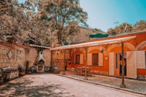 Casale Conca dei Sogni