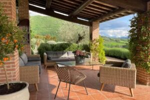 Casale degli Olivi – Holiday villa rental in Umbria