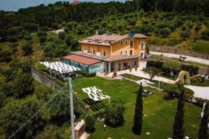 Casale Degli Ulivi Ristorante e Resort