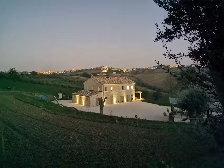 Casale dei Cinque Colli