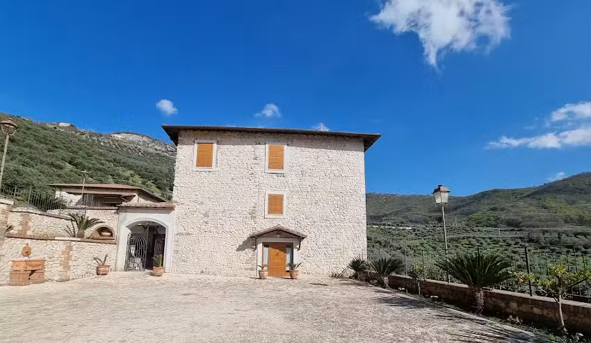 Casale dei Priori | Agriturismo Rocca Massima | Latina