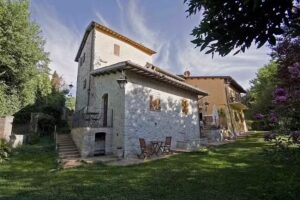 Casale del Monsignore