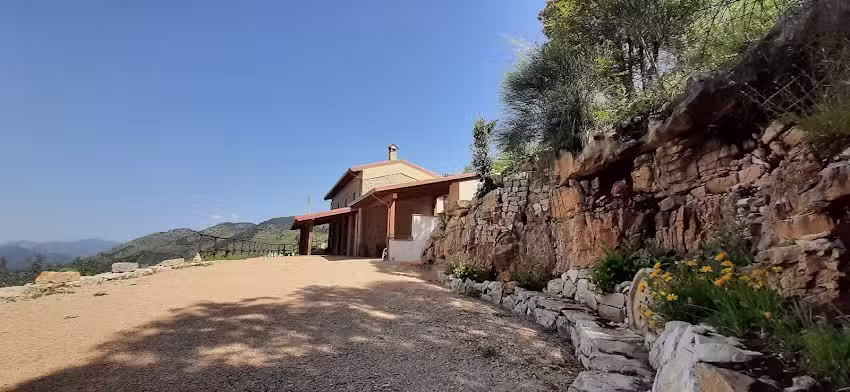 Casale del Pettirosso