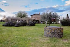 Casale del Rosmarino