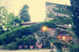 Casale del Vecchio – Rooms & Suites