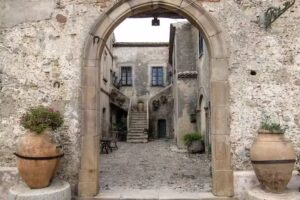 Casale dell’Attiva