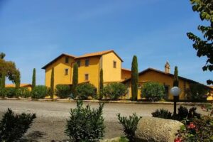 Casale della Certosa