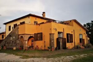 Casale della Mandria