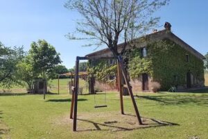 Casale della nonna – Holiday home