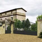 CASALE DELLE RONDINI