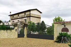 CASALE DELLE RONDINI