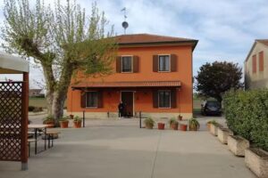 Casale Delle Rose Lendinara (Rovigo)