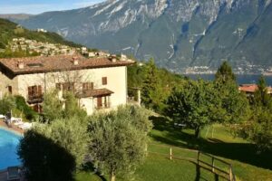 Casale di Pegol Tignale