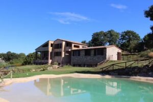 Casale di Poggioferro