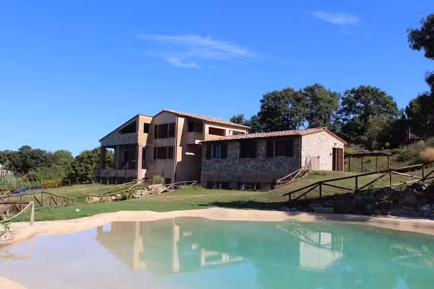 Casale di Poggioferro