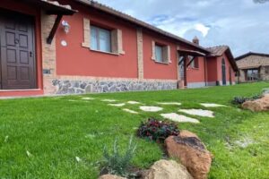 Casale di Porta Medaglia