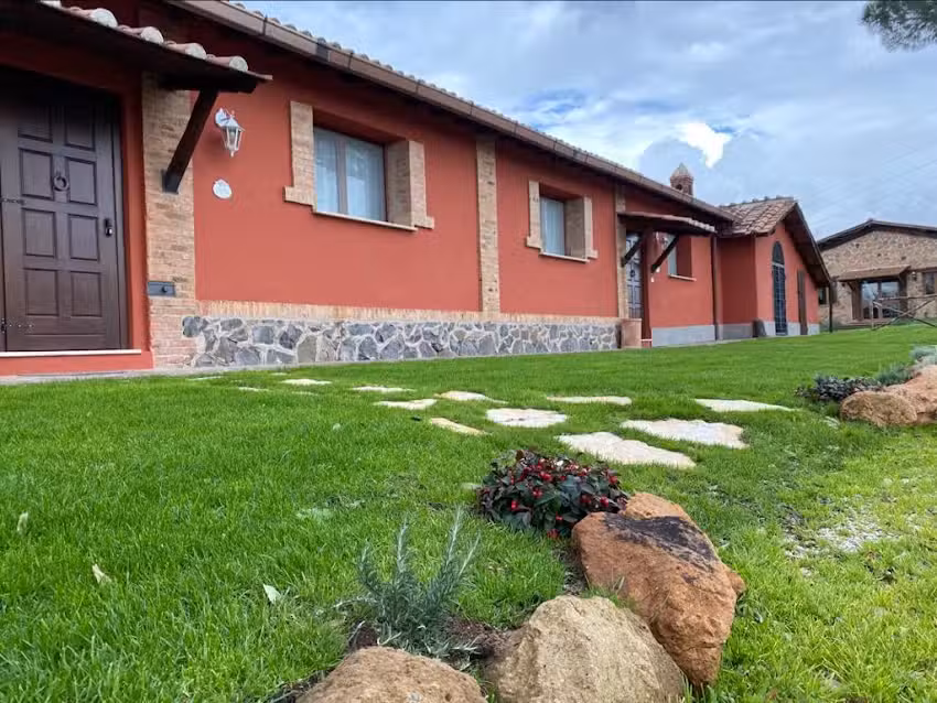 Casale di Porta Medaglia