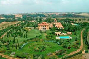 Casale Di Tormaggiore