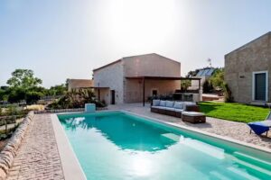 Casale Donna Costanza