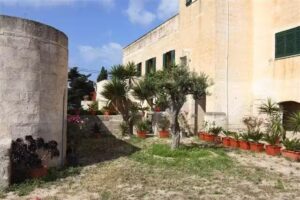 Casale due Palme, Casa vacanze Favignana, Offerte Favignana