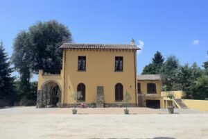 Casale Fedele Bed and Breakfast