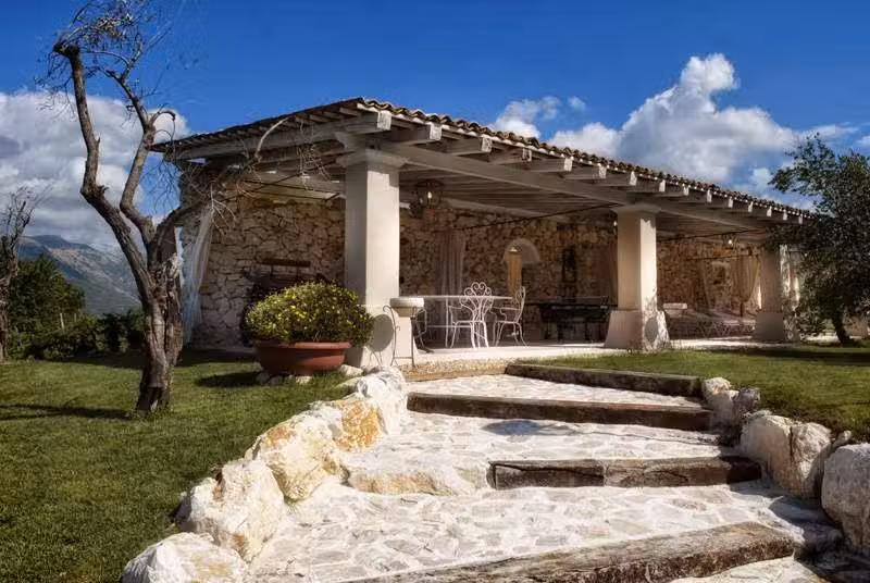 Casale Filieri | Bed & Breakfast | Eventi & Cerimonie