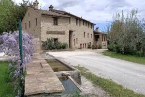 Casale Fontanile B&B