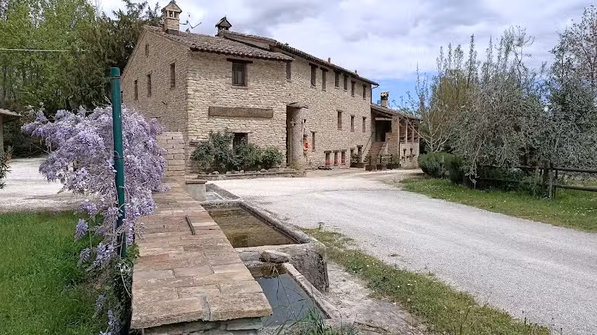 Casale Fontanile B&B