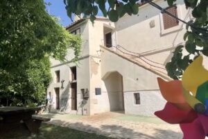 Casale Fonte delle Pietre