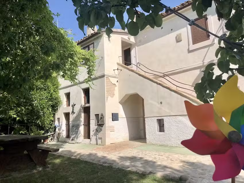 Casale Fonte delle Pietre