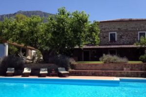 Casale Giancesare Villa Agricola