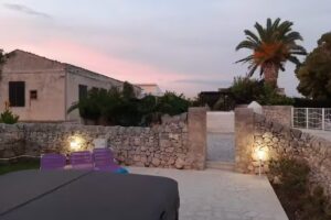 Casale Granati Vecchi