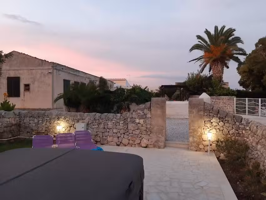 Casale Granati Vecchi