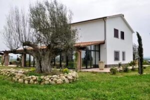 Casale Grano e Tabacco