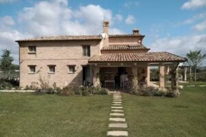 Casale I Tre Cipressi